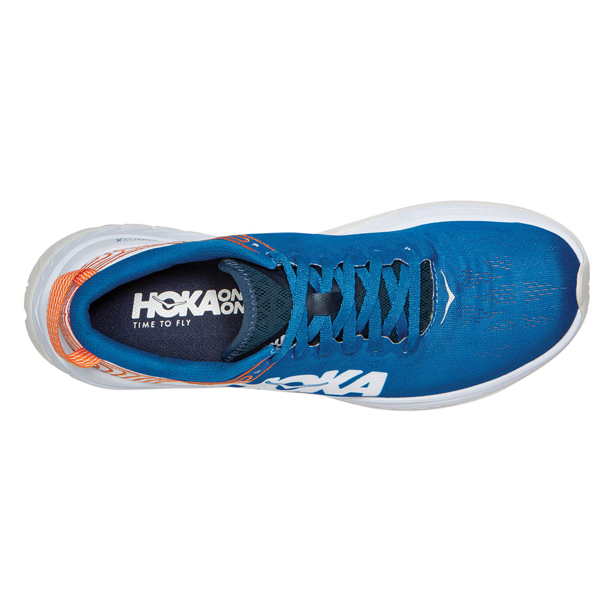 Hoka Carbon X