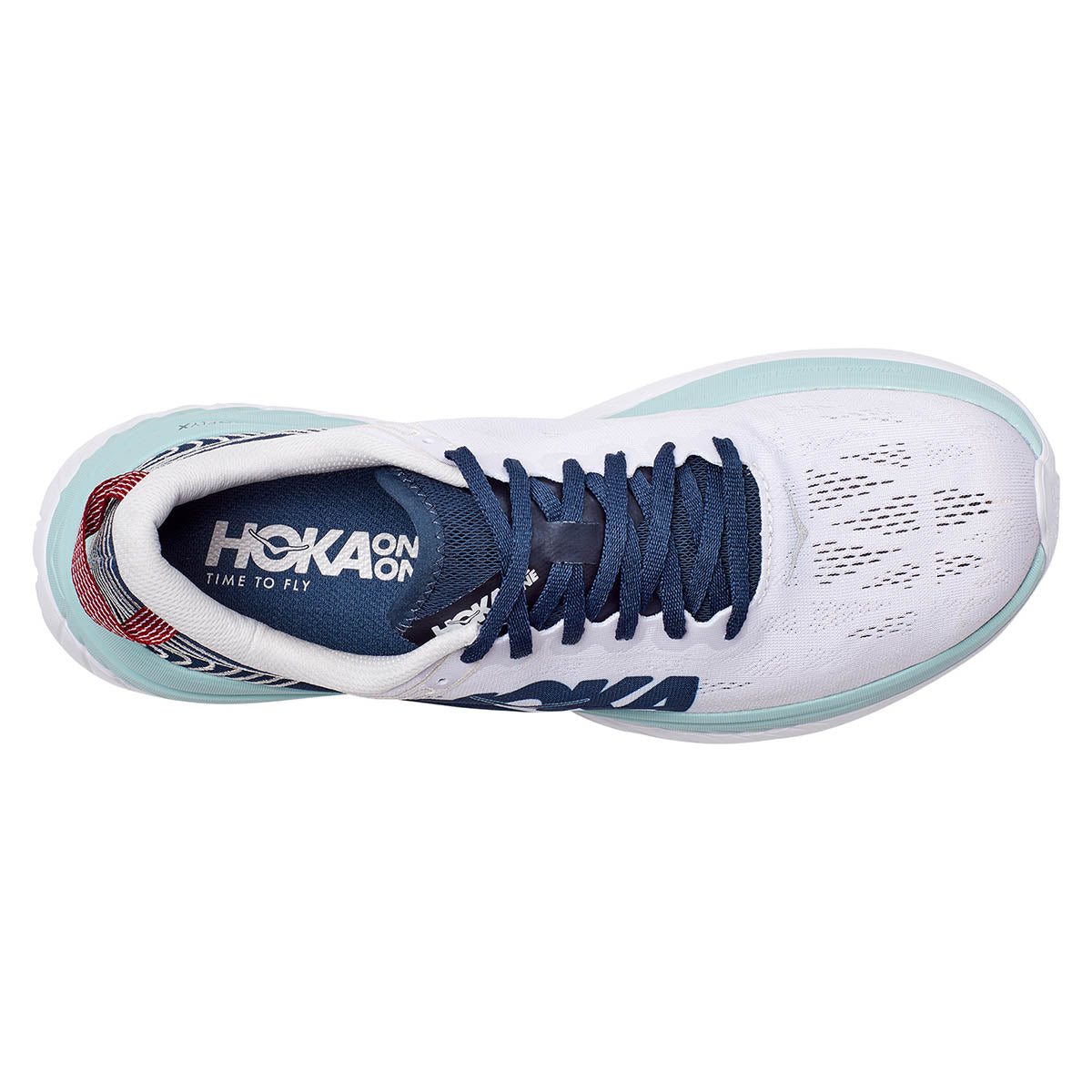 Hoka Carbon X