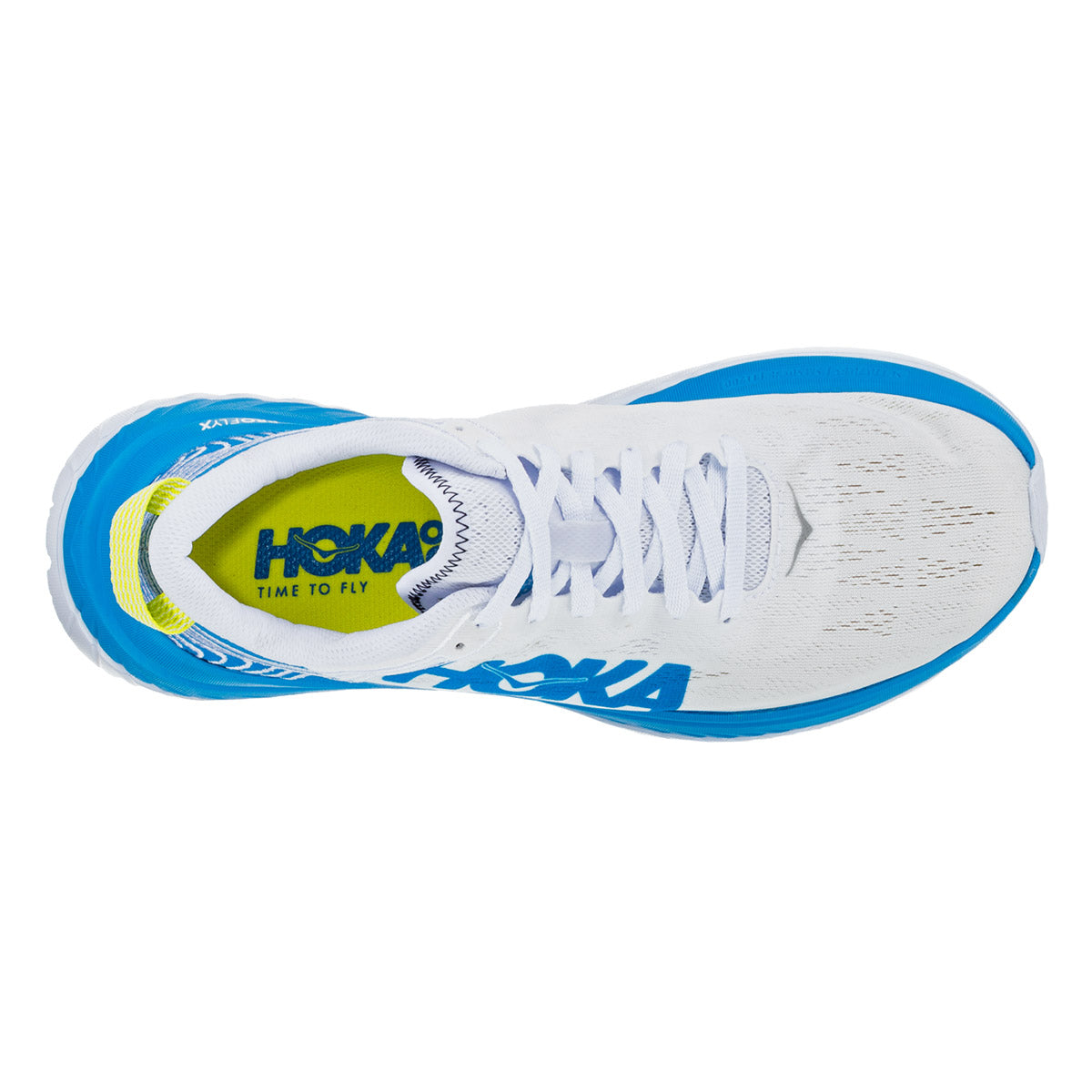Hoka Carbon X