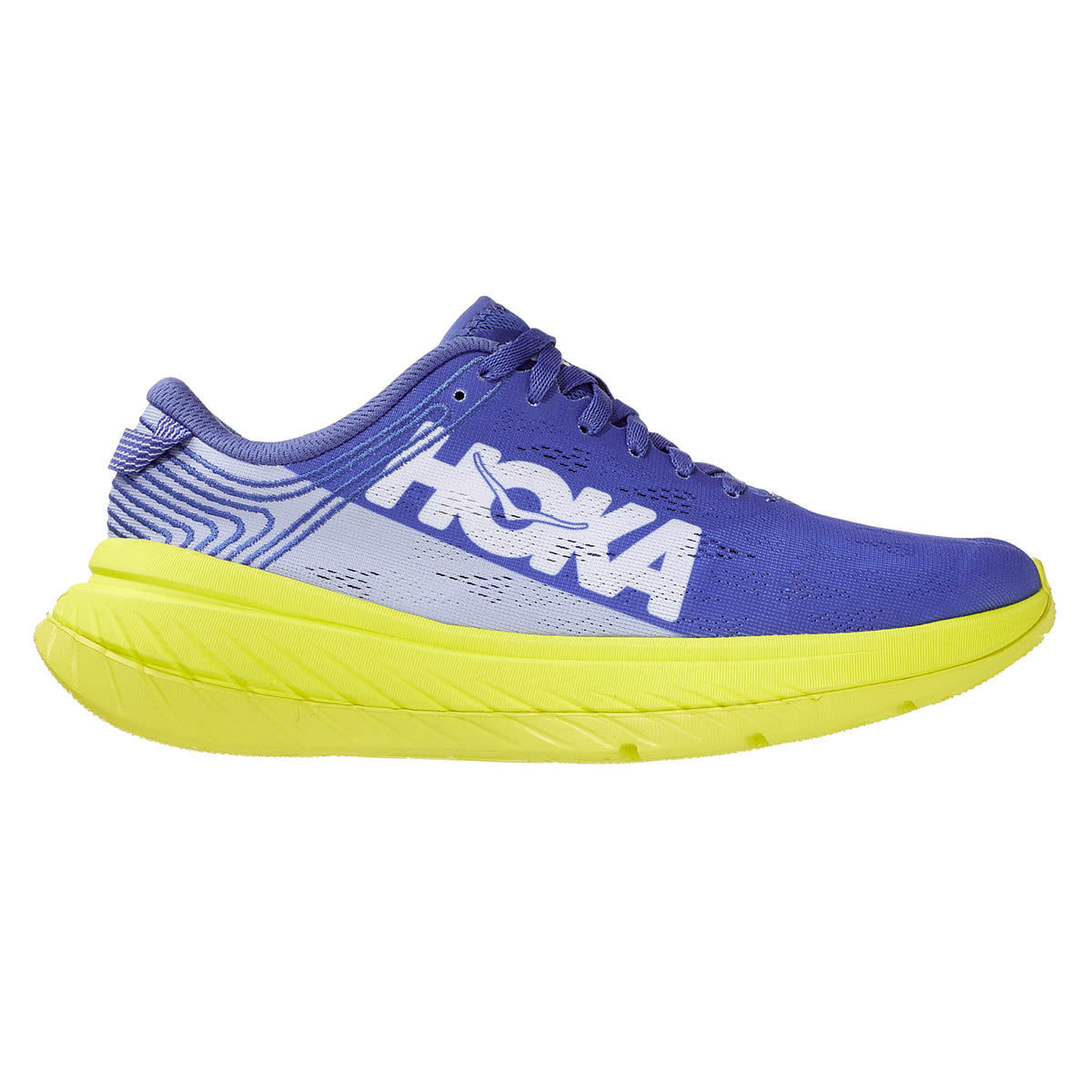 Hoka Carbon X