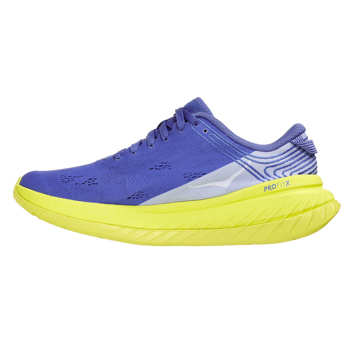 Hoka Carbon X