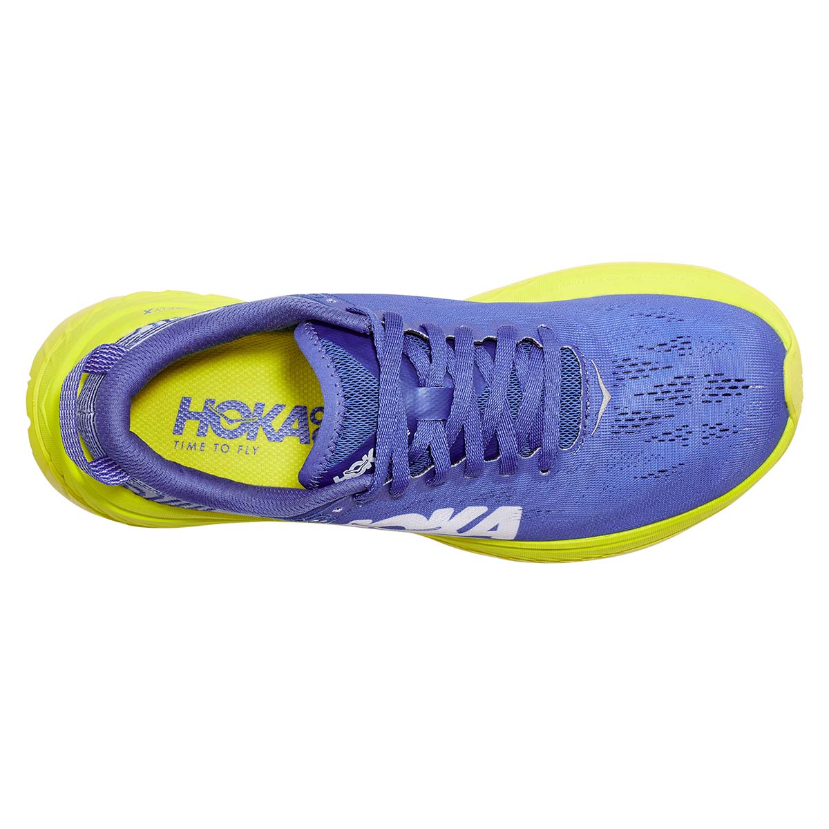 Hoka Carbon X