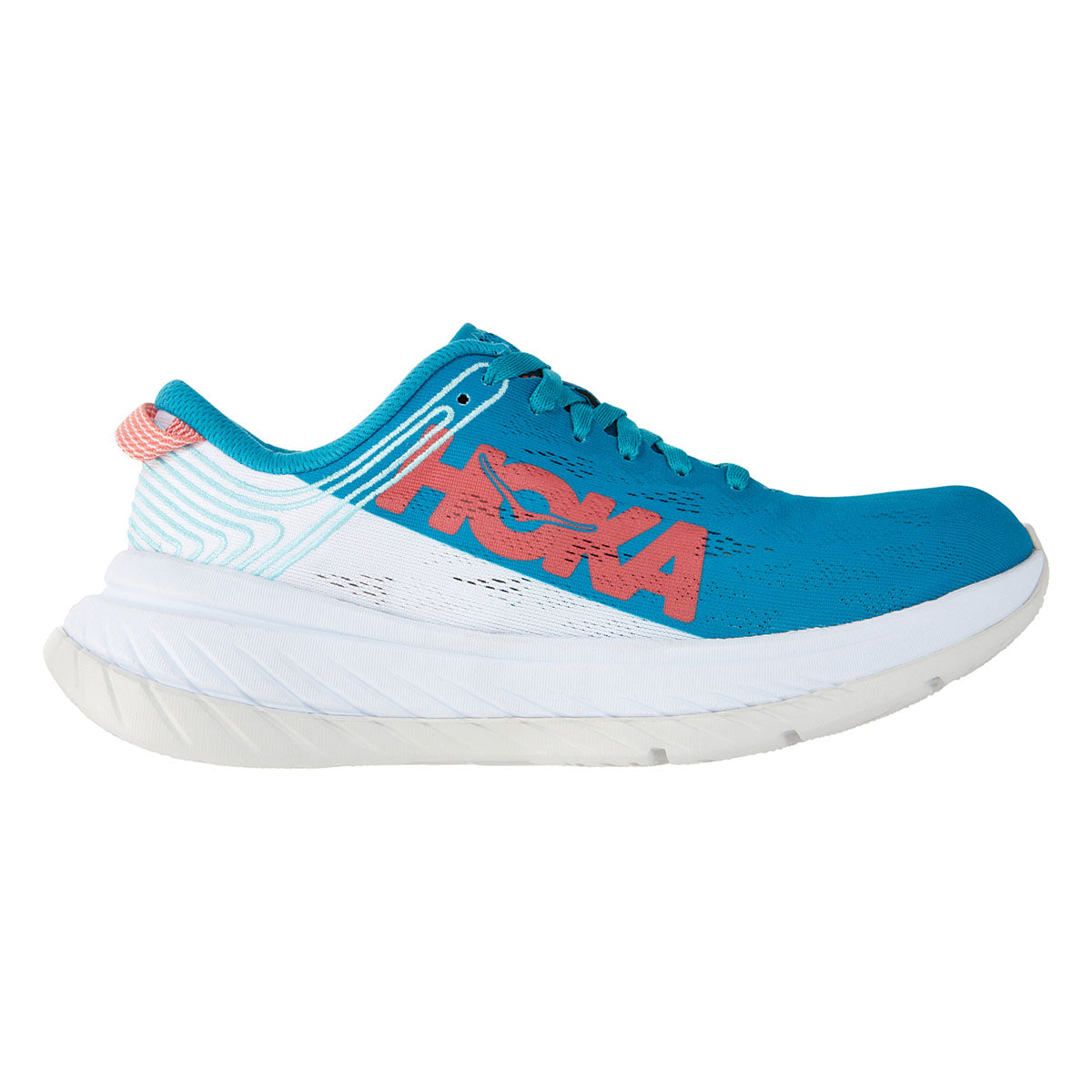 Hoka Carbon X