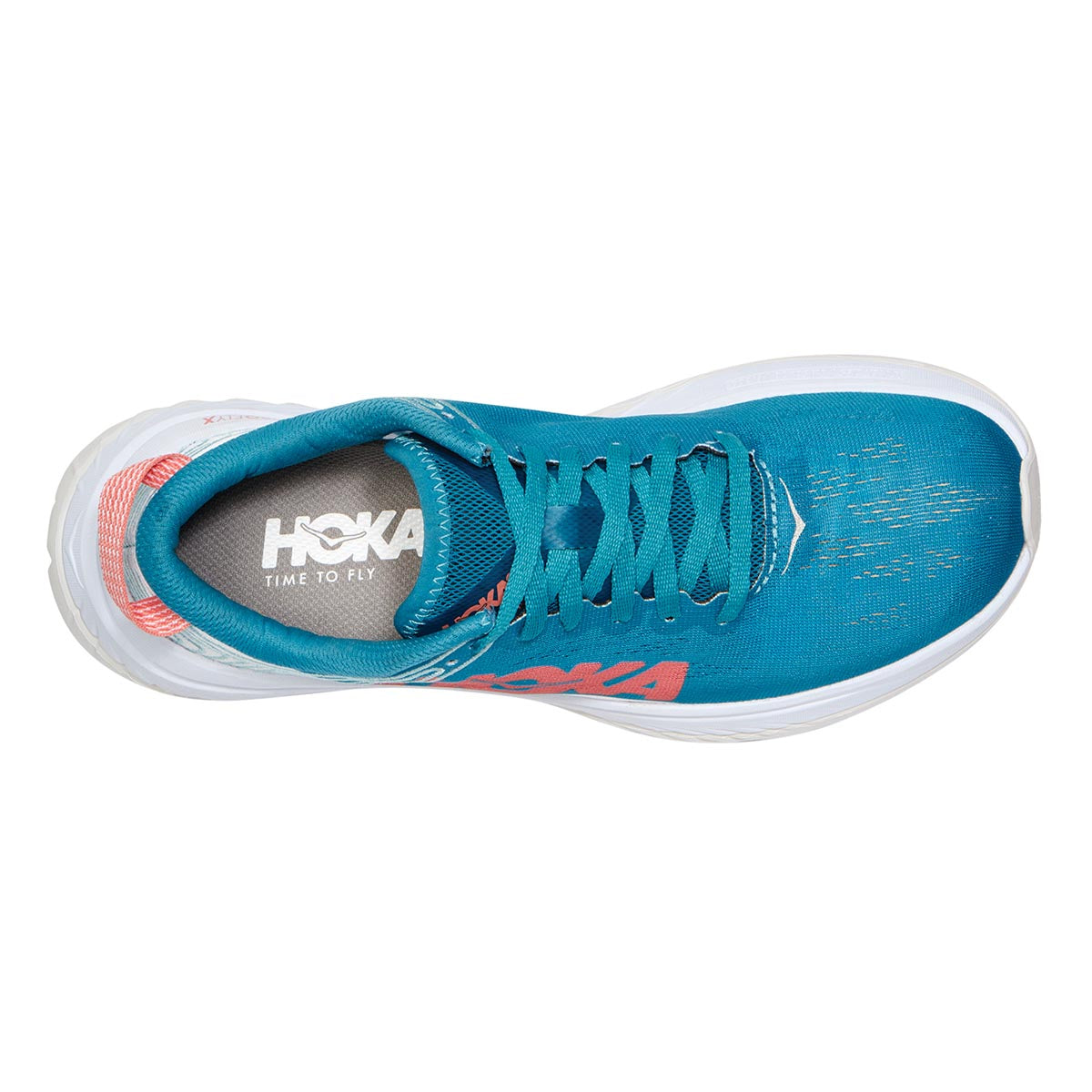 Hoka Carbon X