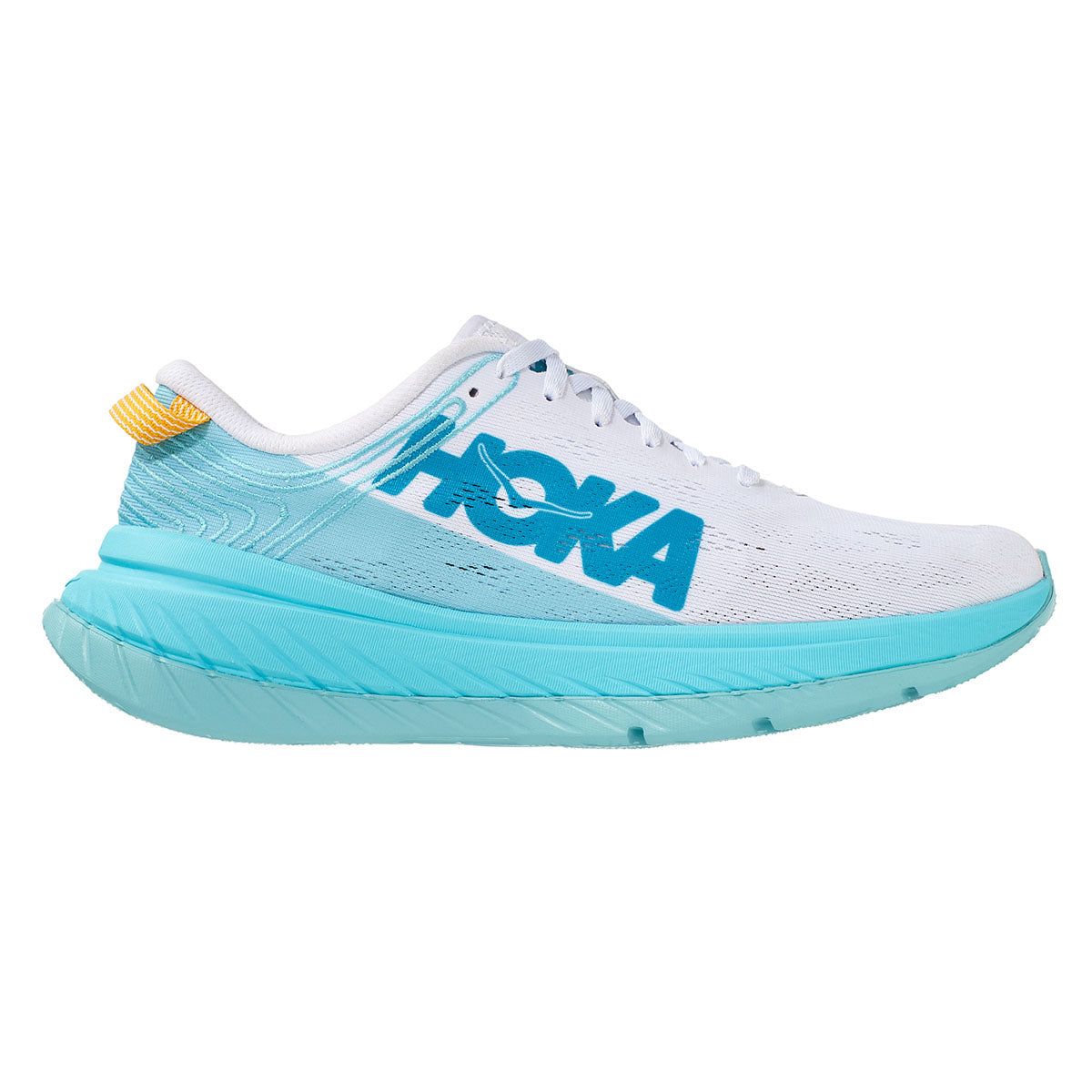 Hoka Carbon X