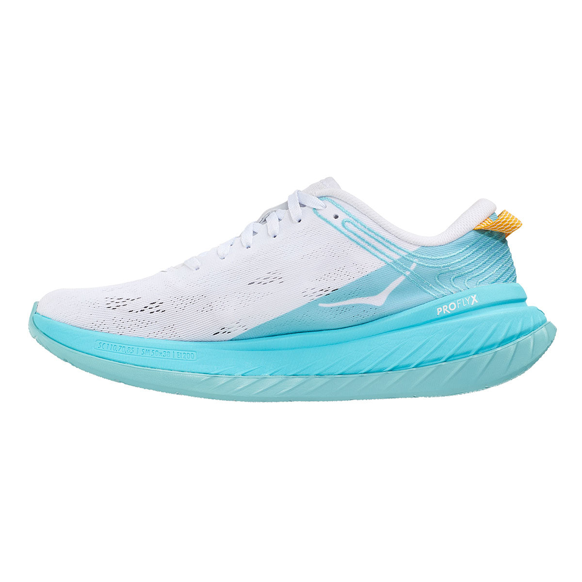 Hoka Carbon X