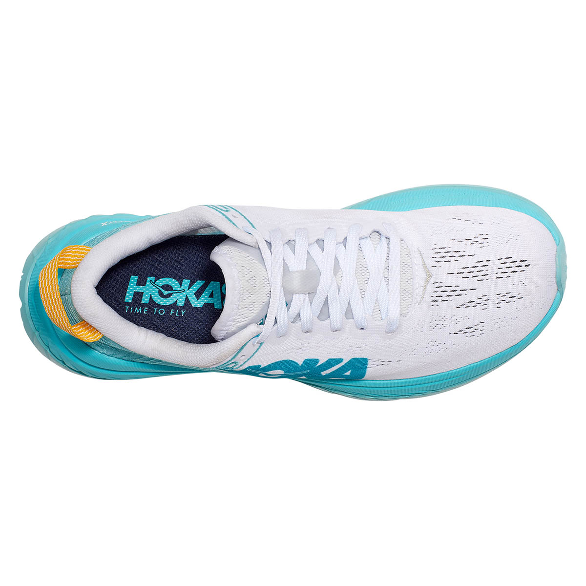 Hoka Carbon X