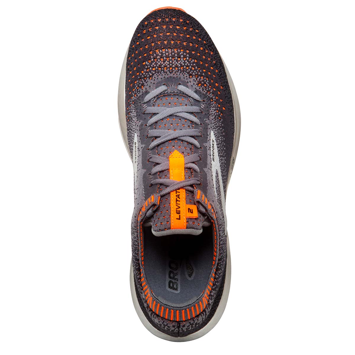 Brooks Levitate 2