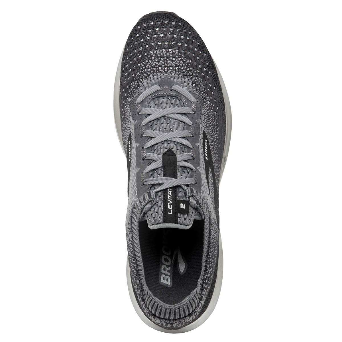 Brooks Levitate 2