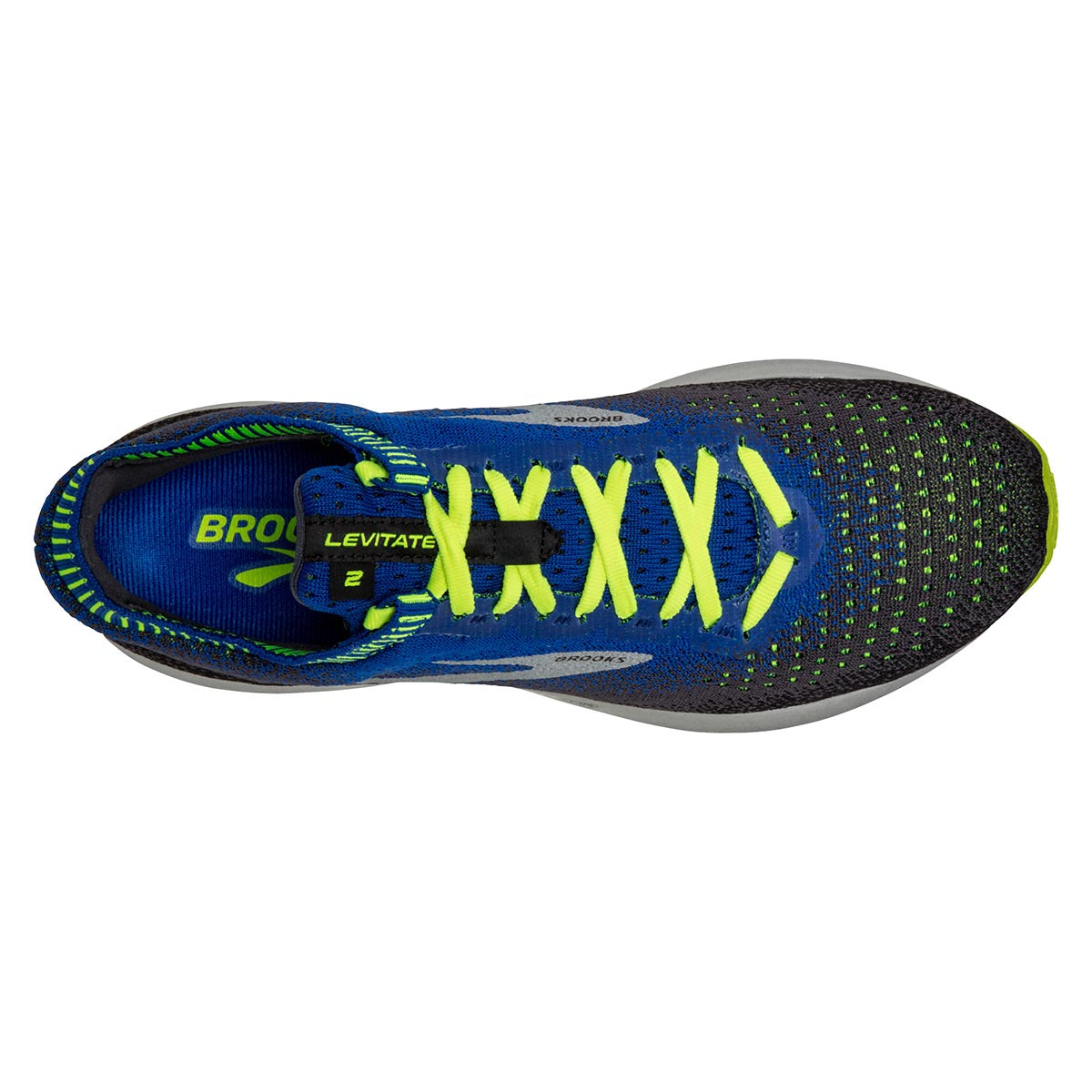 Brooks Levitate 2
