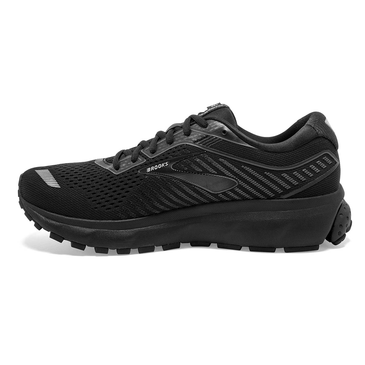 Brooks Ghost 12