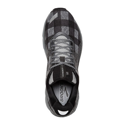Brooks Ghost 12