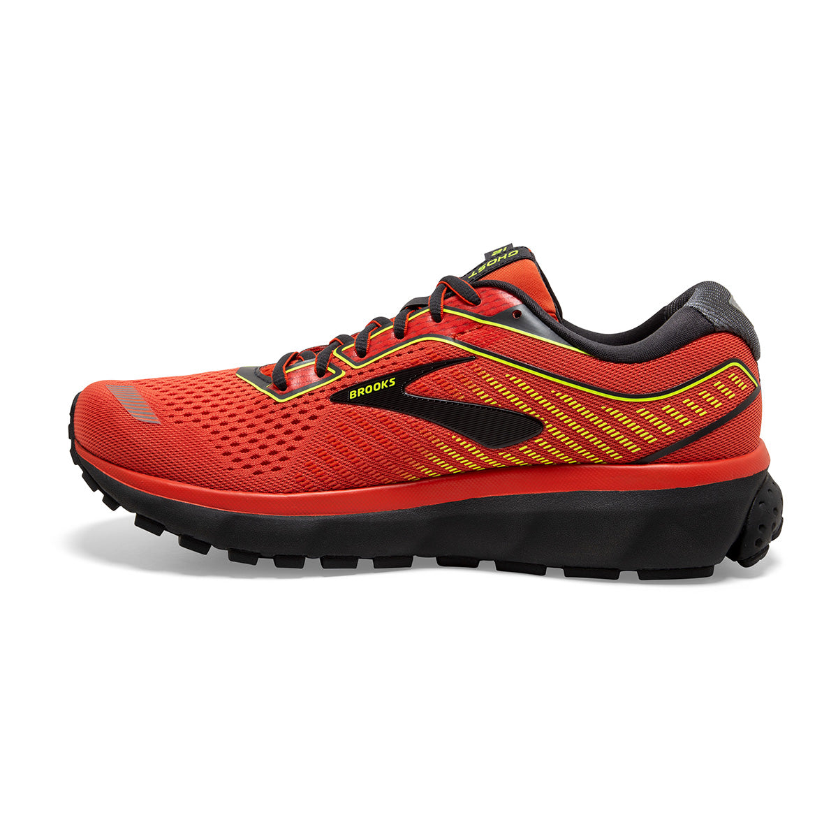 Brooks Ghost 12