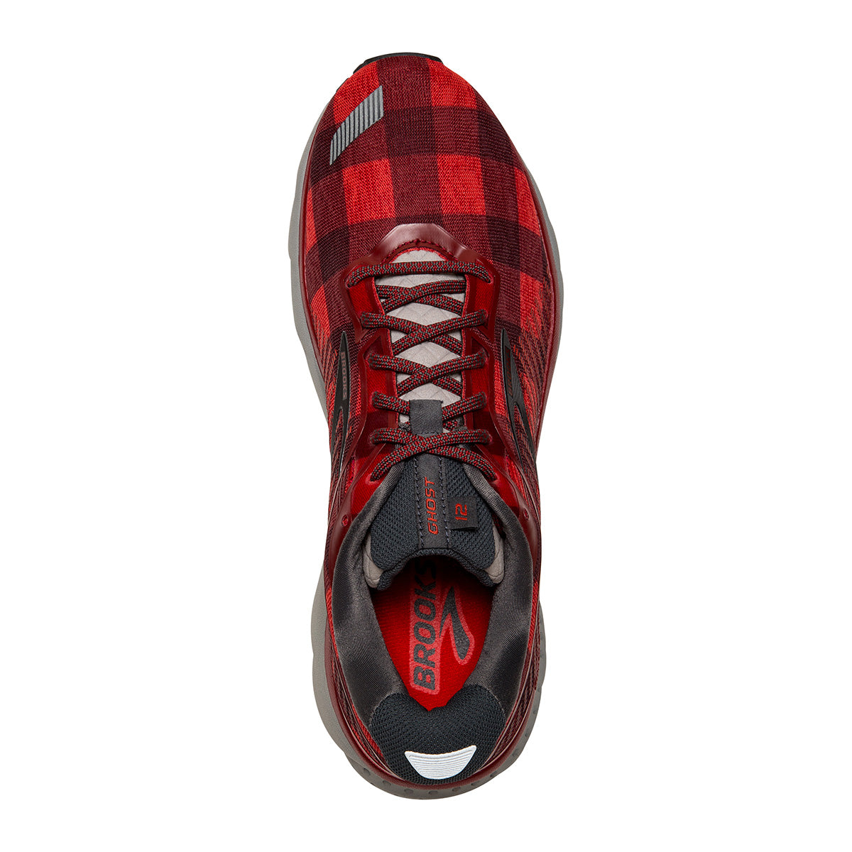 Brooks Ghost 12