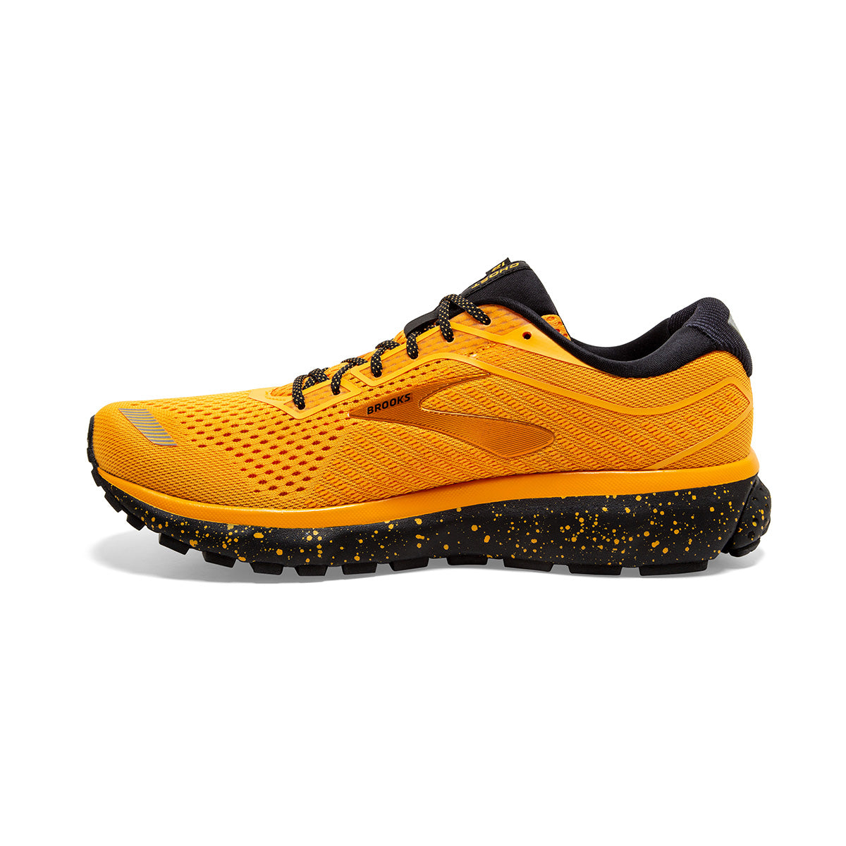Brooks Ghost 12