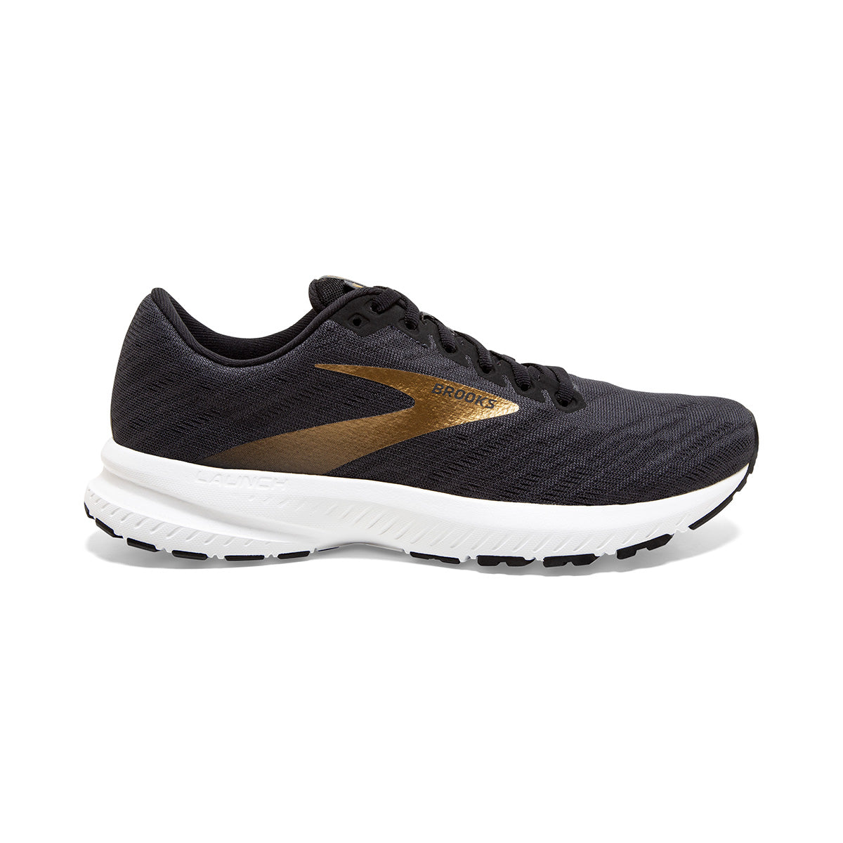 Brooks Launch 7
