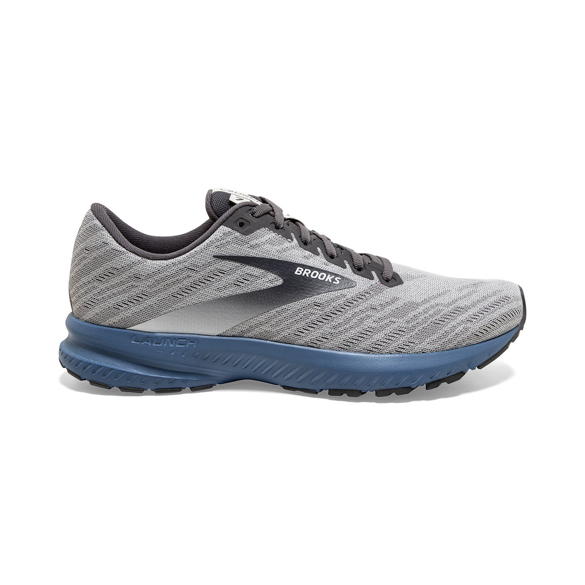 Brooks Launch 7