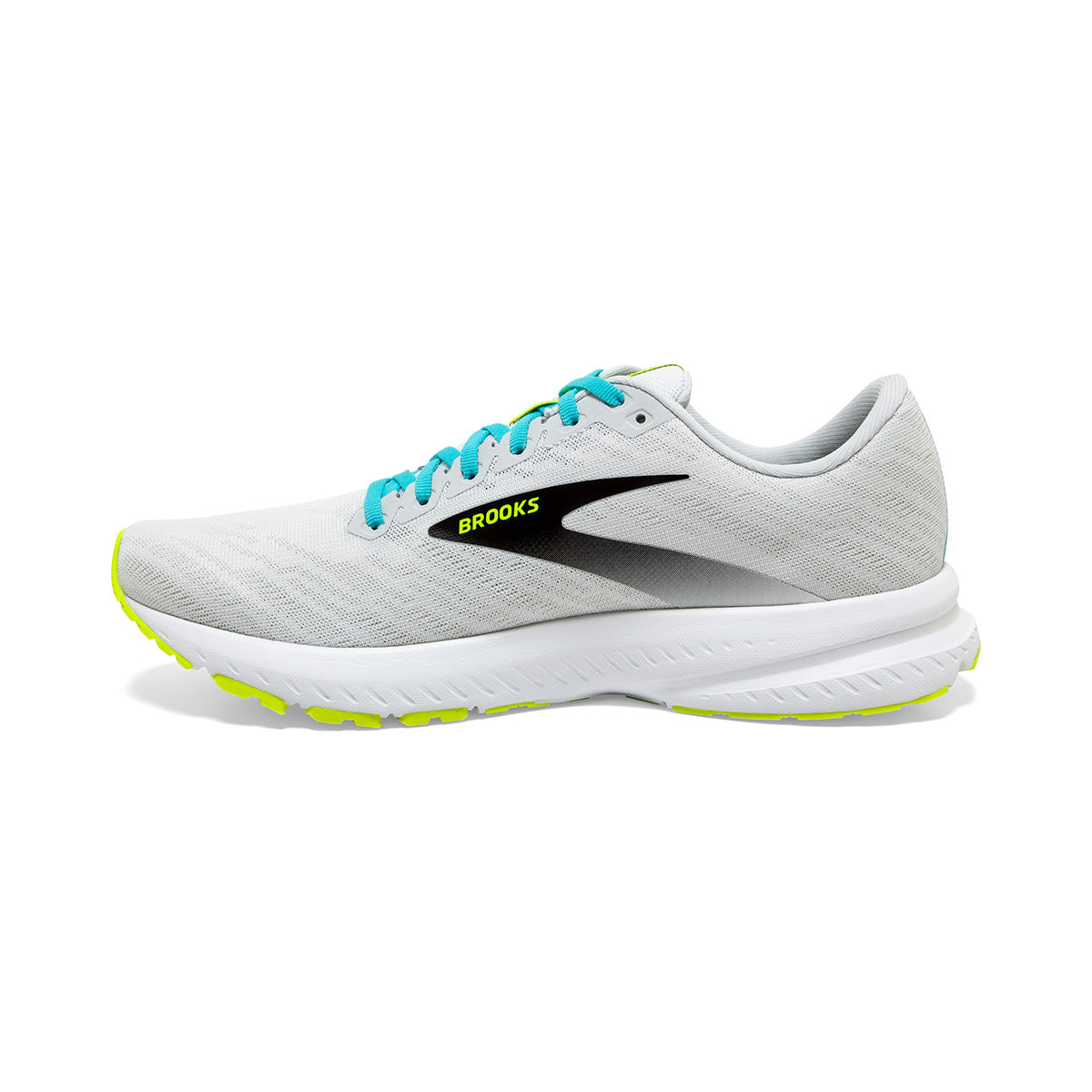 Brooks Launch 7