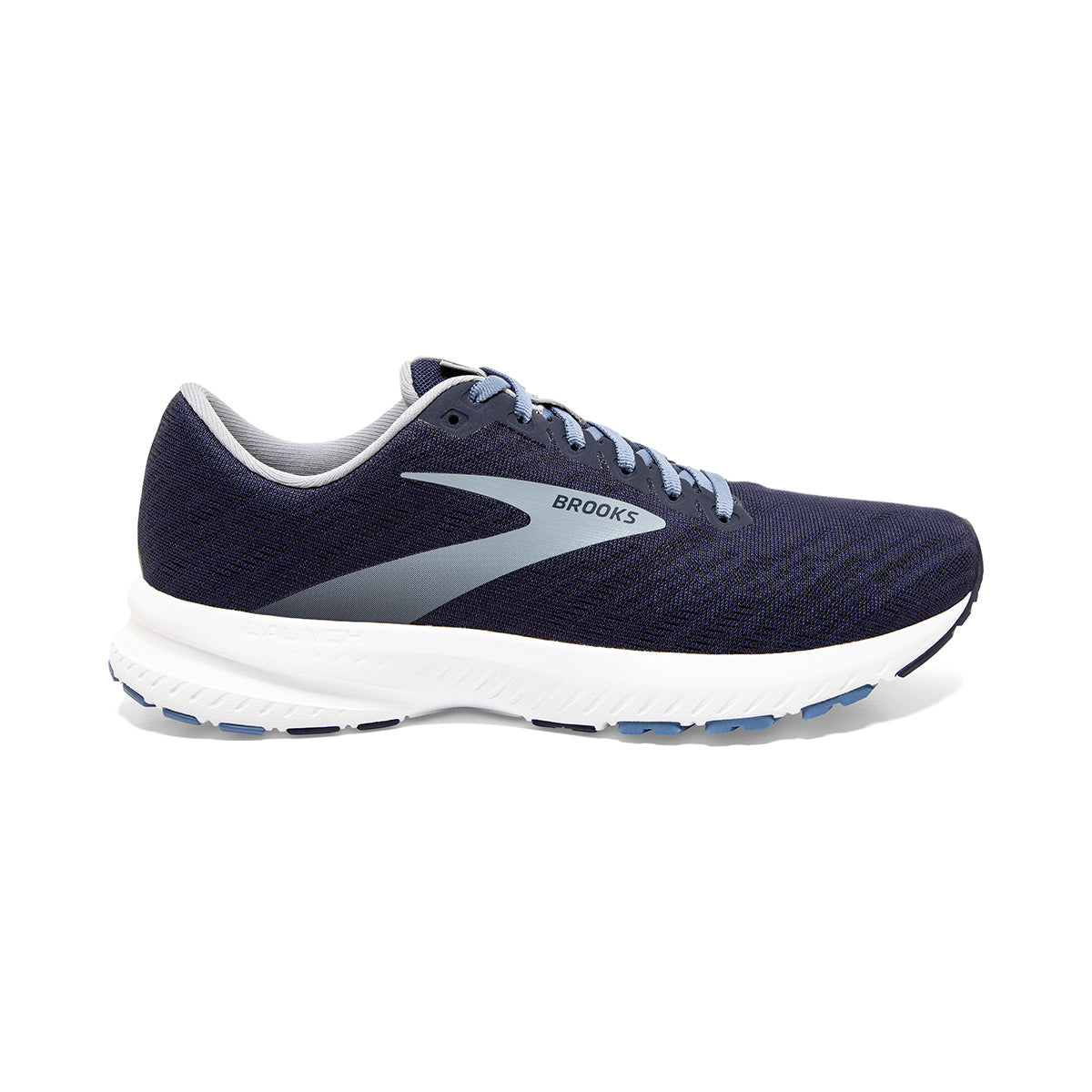 Brooks Launch 7