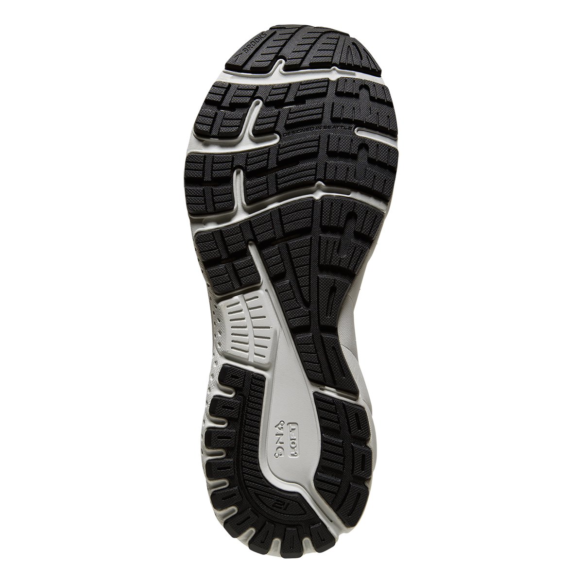 Brooks Adrenaline GTS 21 - Peacoat - Black - Blue