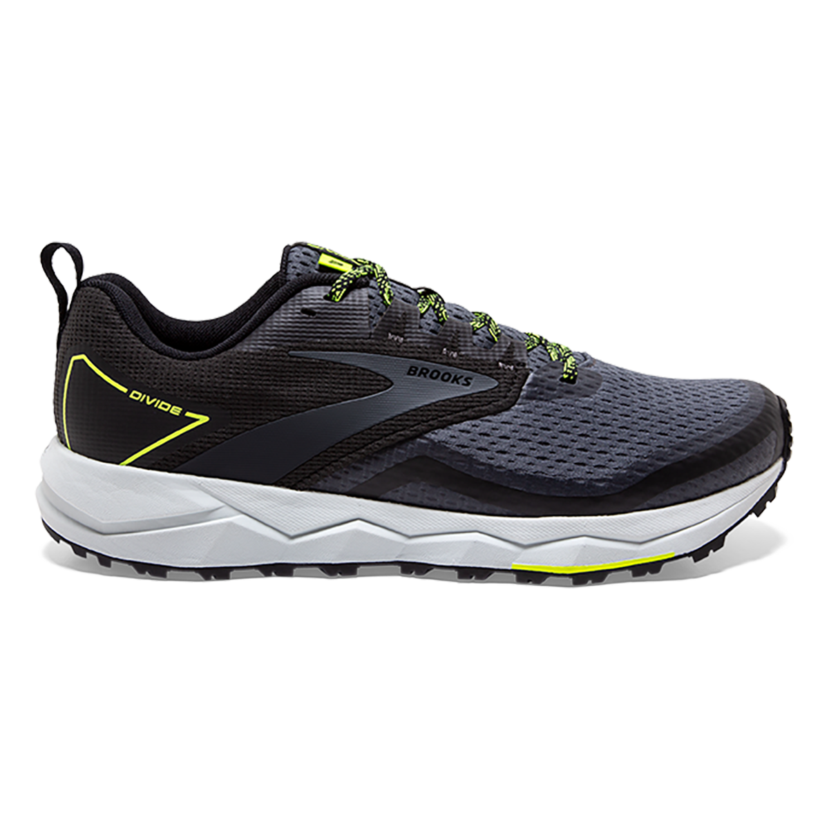 Brooks Divide 2