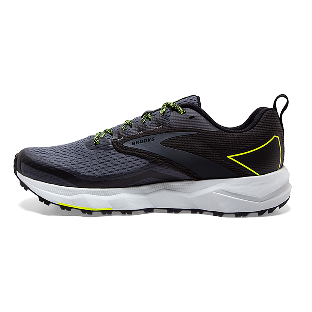 Brooks Divide 2