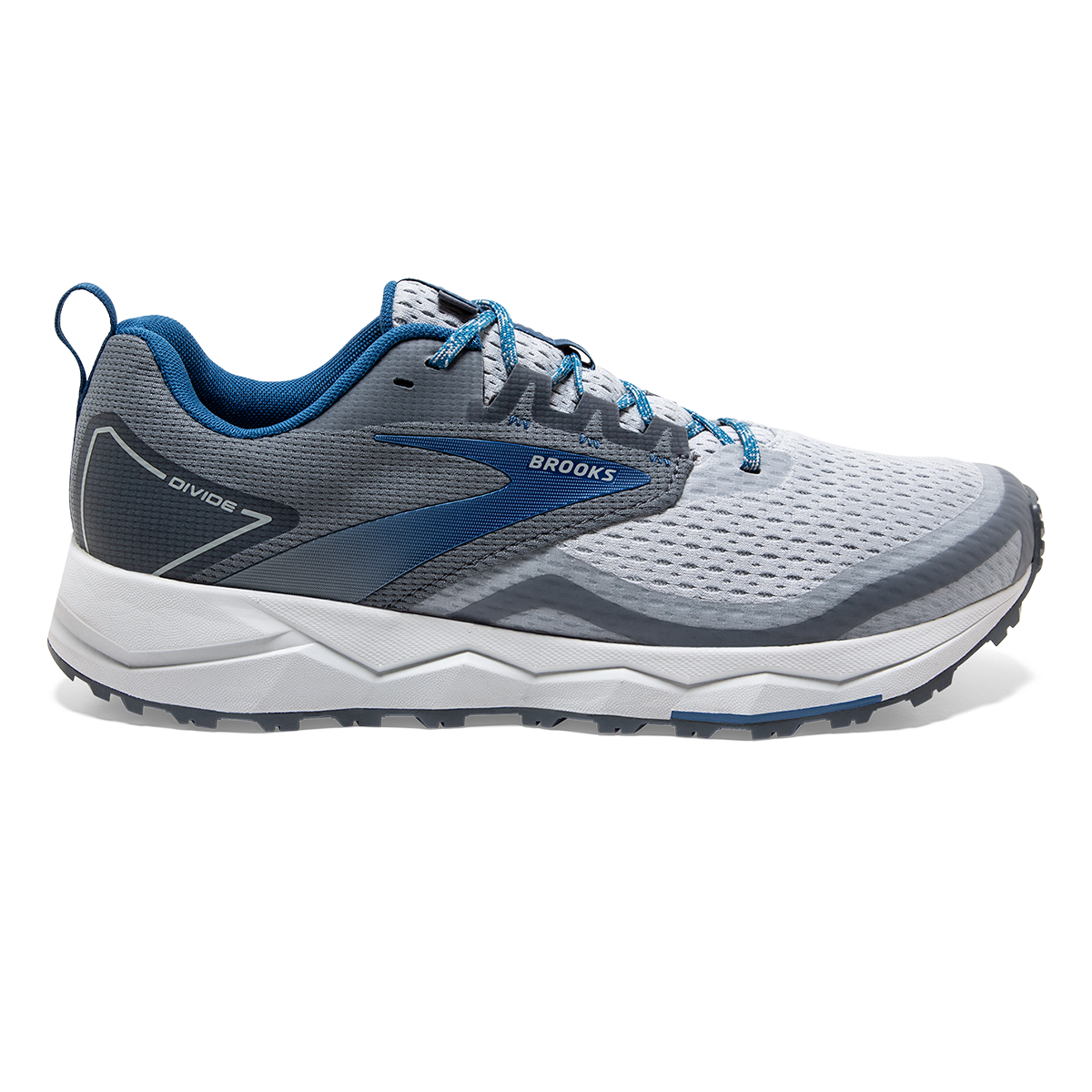Brooks Divide 2