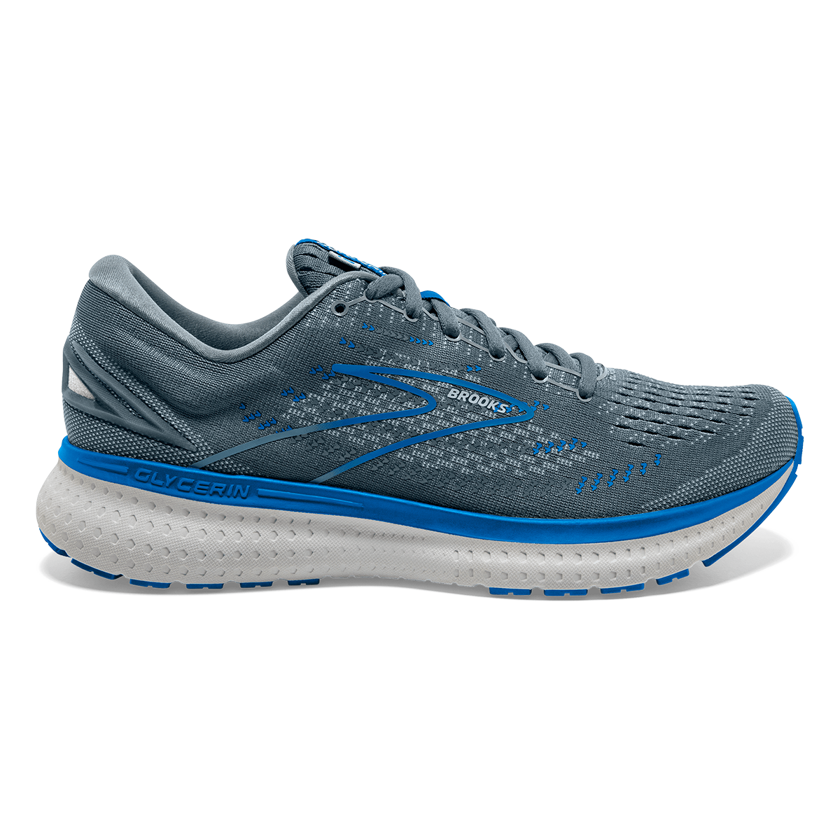 Brooks Glycerin 19