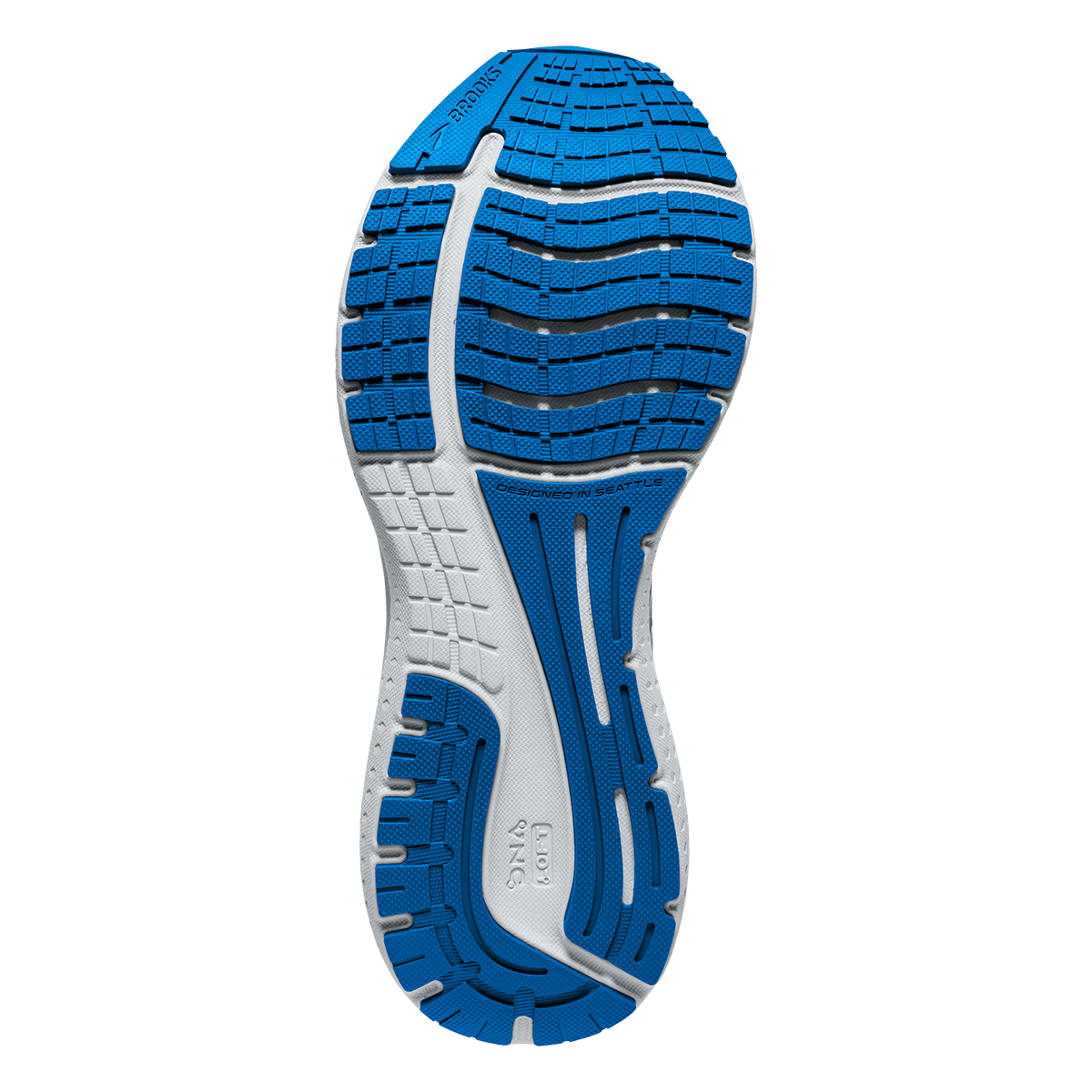 Brooks Glycerin 19