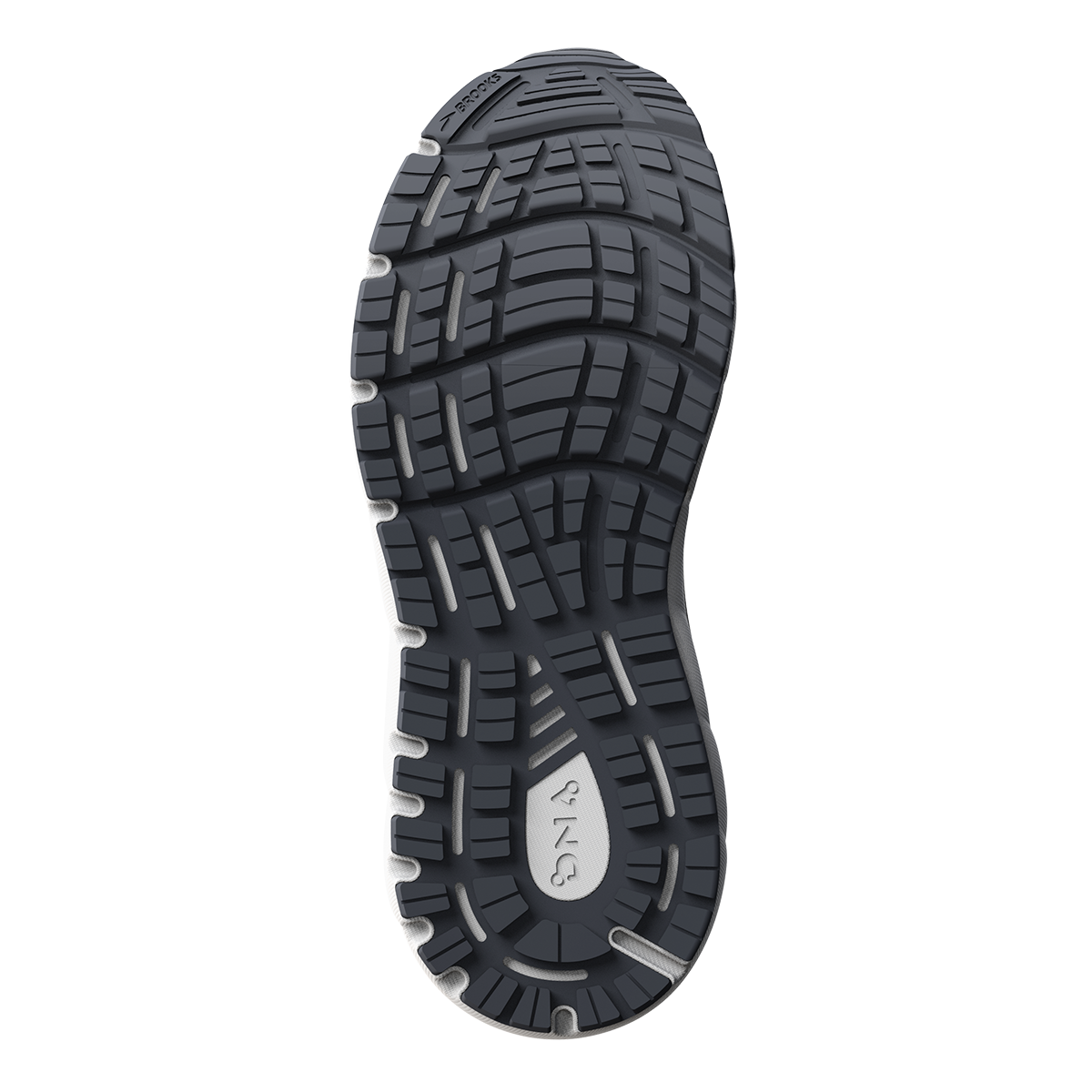 Brooks Addiction GTS 15