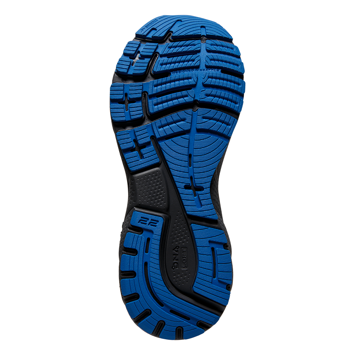 Brooks Ghost 14 Regional