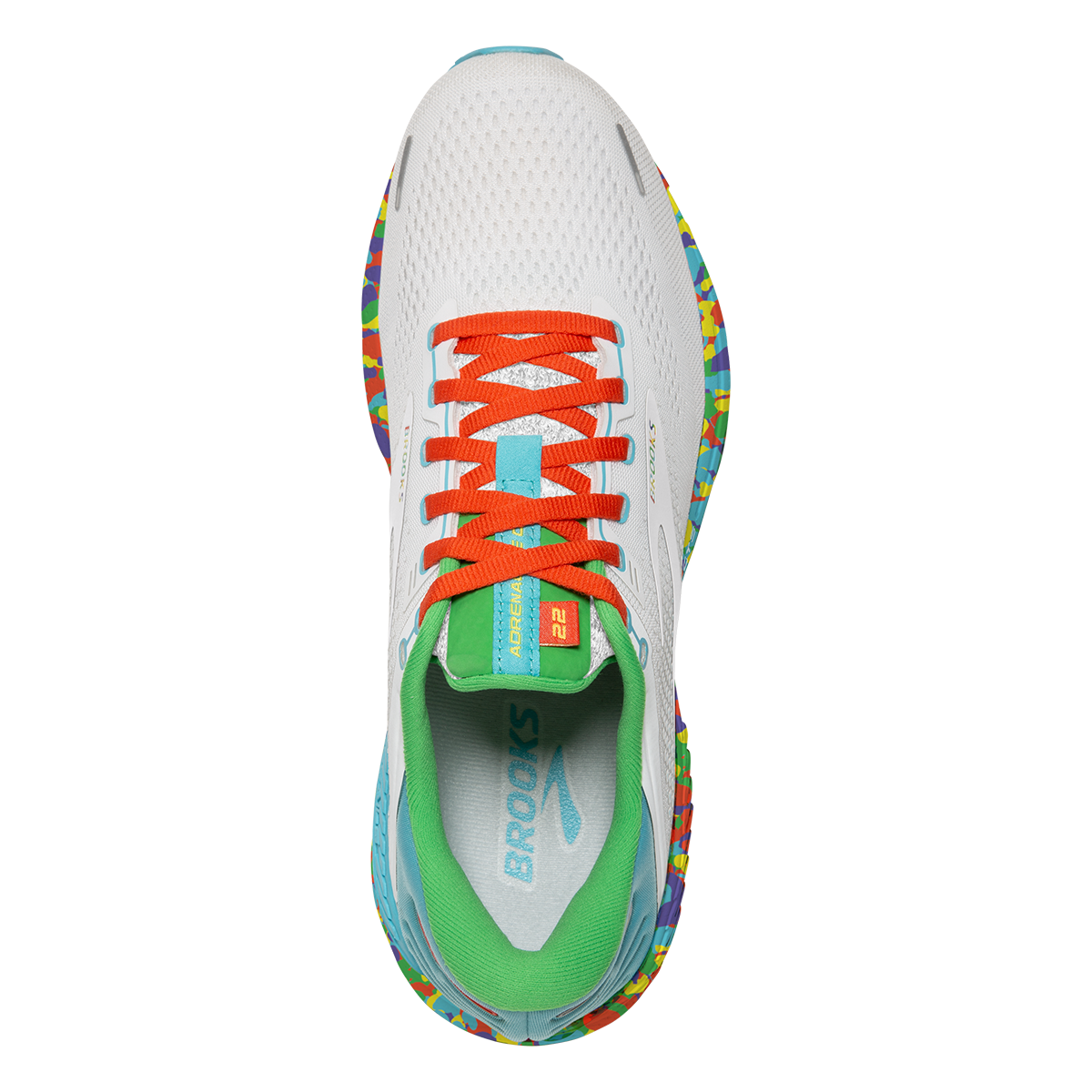 Brooks Adrenaline GTS 22 Bowl