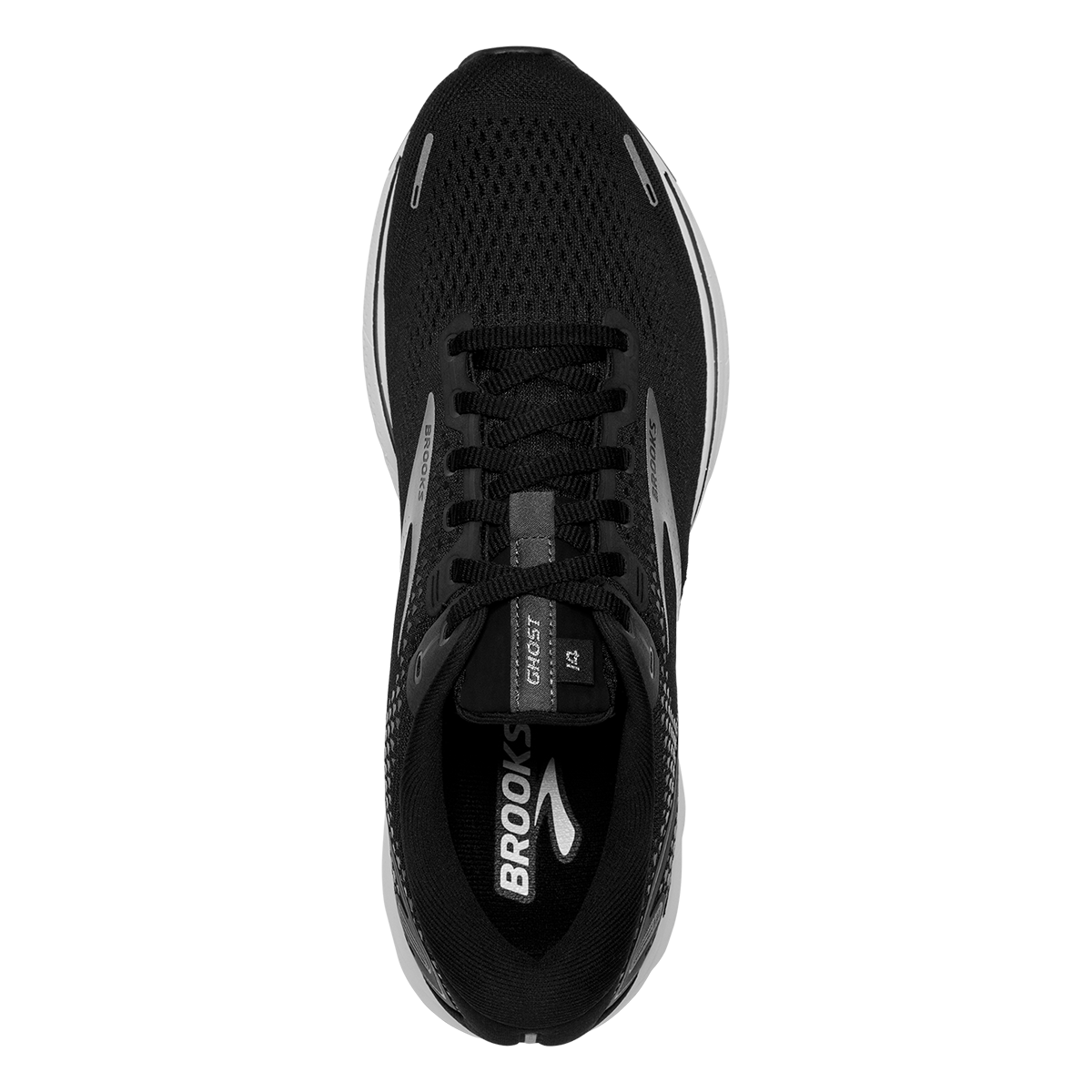 Brooks Ghost 14
