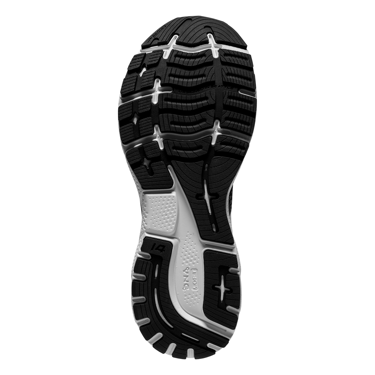 Brooks Ghost 14