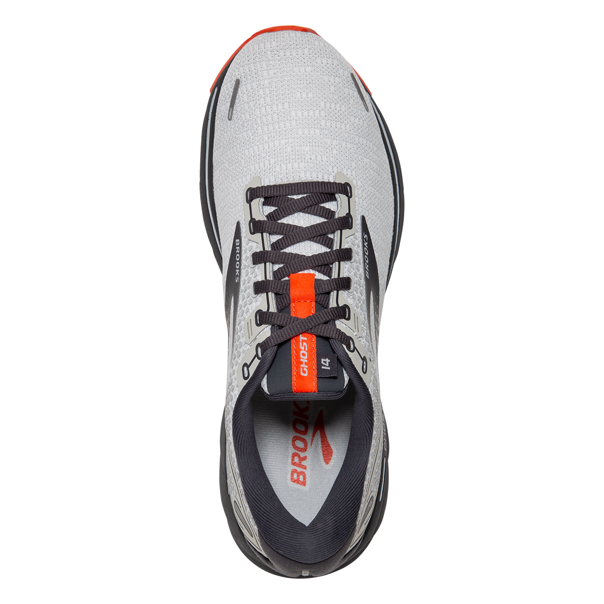 Brooks Ghost 14 Regional