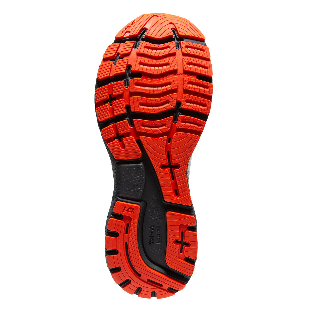 Brooks Ghost 14 Regional