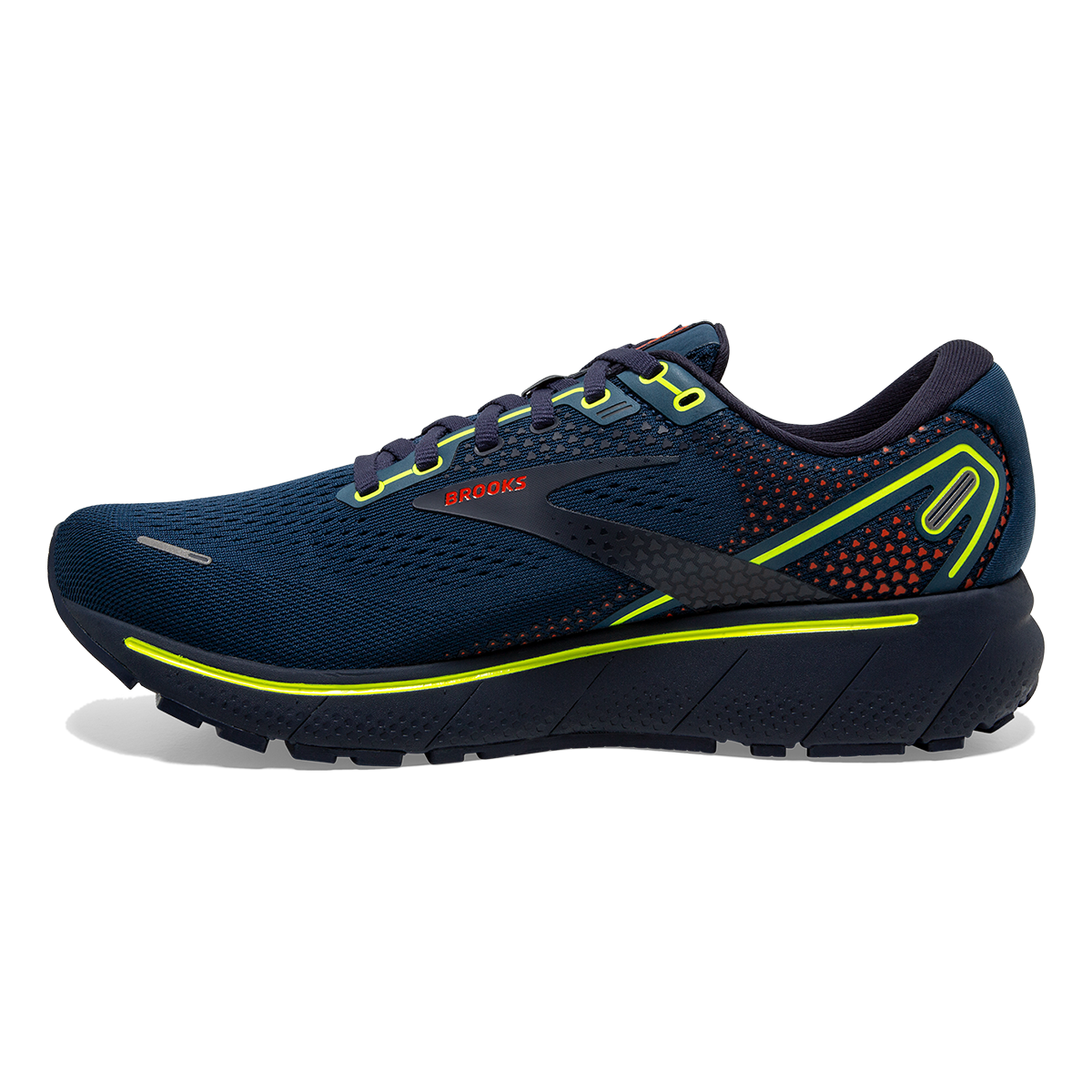 Brooks Ghost 14 Regional