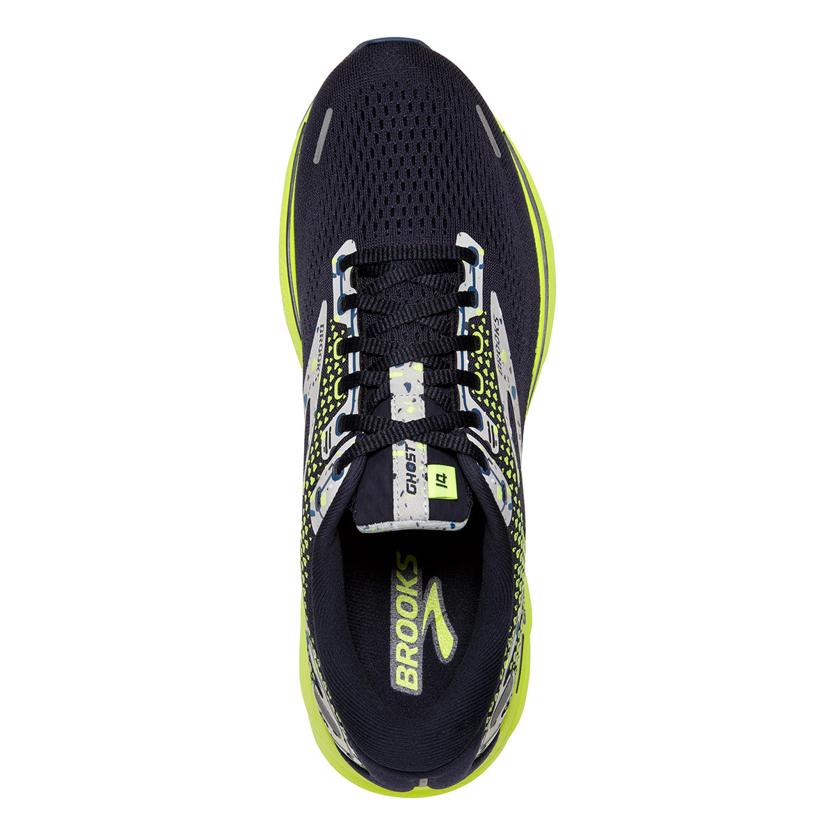 Brooks Ghost 14 FUSE