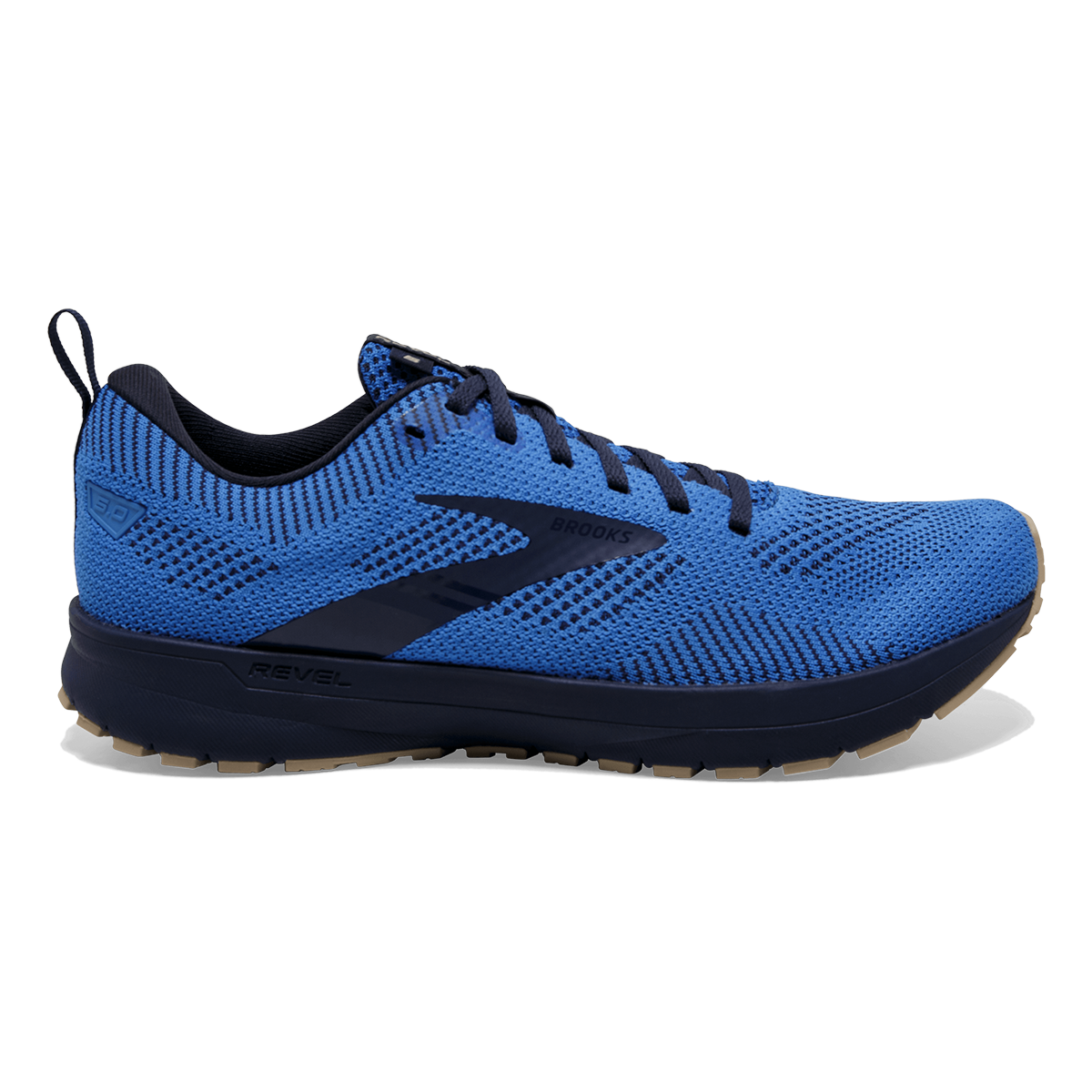 Brooks Revel 5