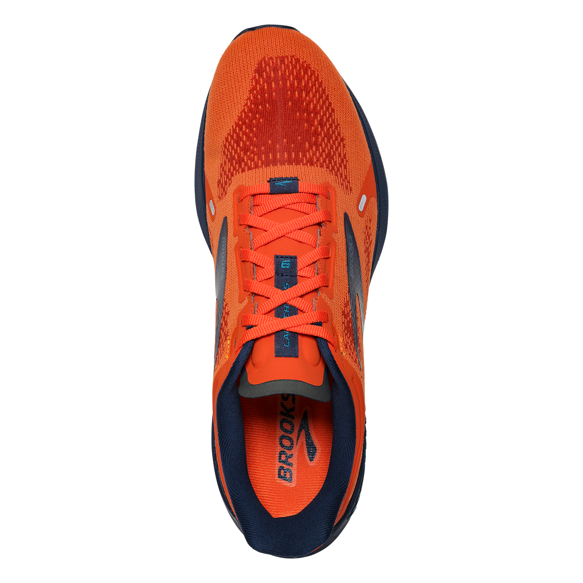 Brooks Launch GTS 9