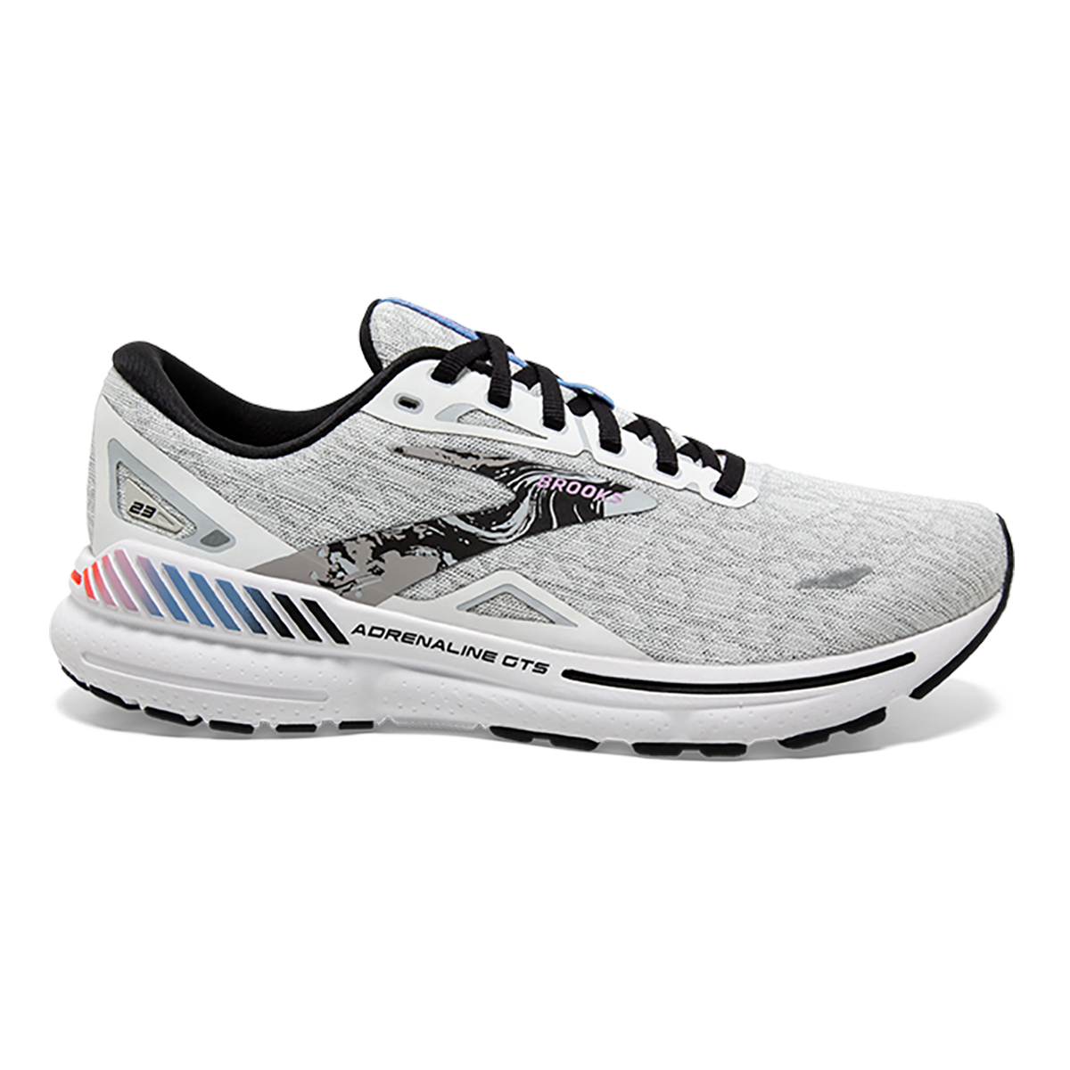 Brooks Adrenaline GTS 23 Abstract Pack