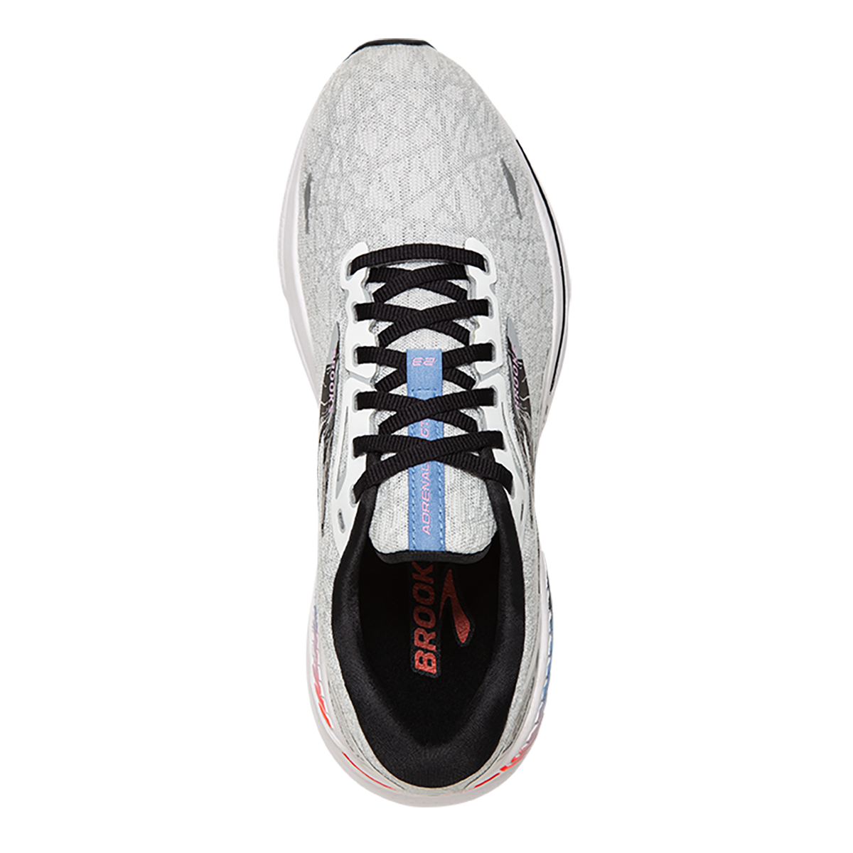 Brooks Adrenaline GTS 23 Abstract Pack