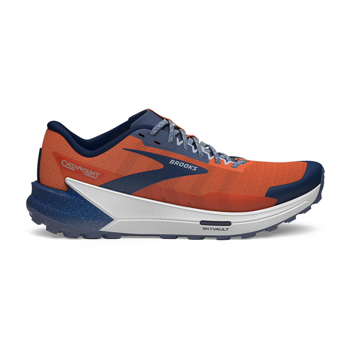 Brooks Catamount 2