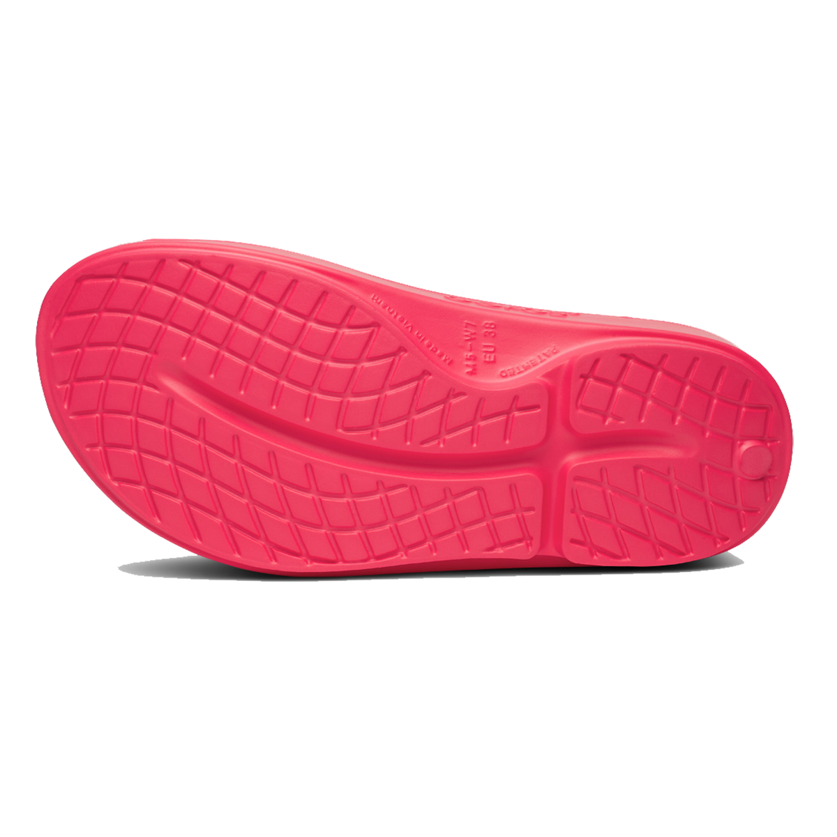 Oofos OOahh Slide Ltd