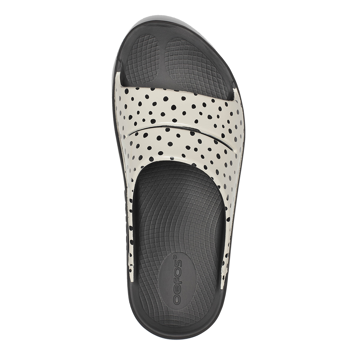 Oofos OOahh Slide Ltd