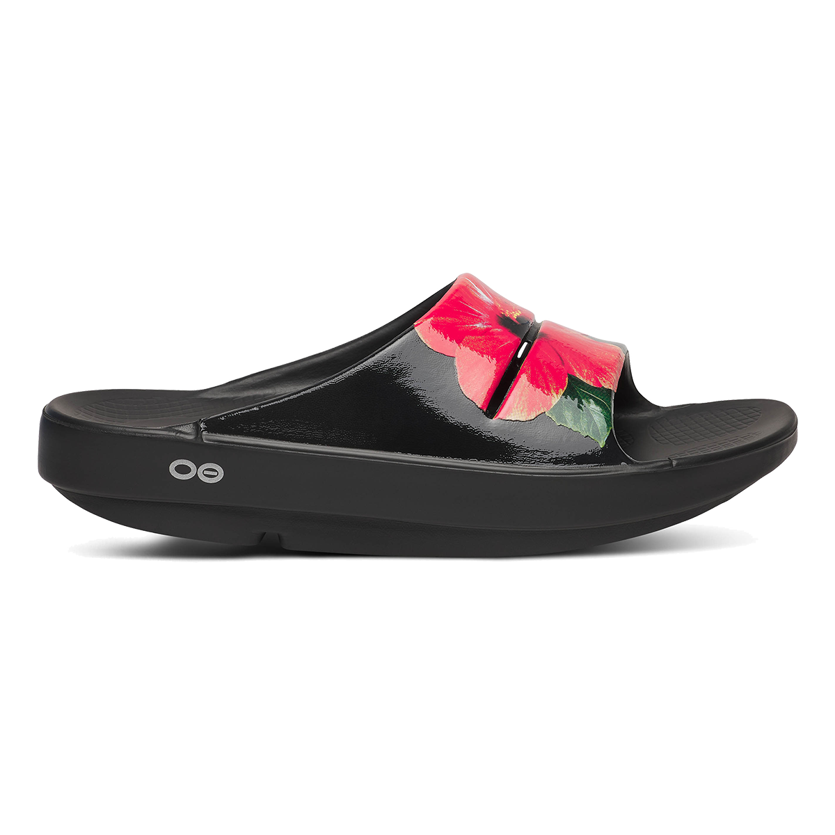 Oofos OOahh Slide Ltd