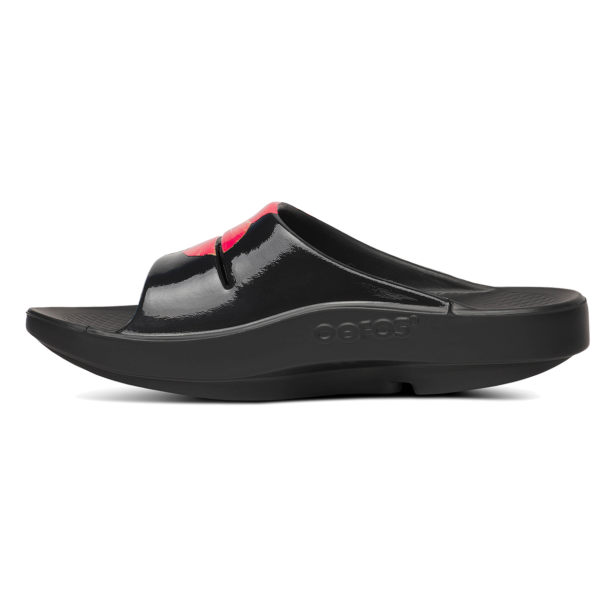 Oofos OOahh Slide Ltd