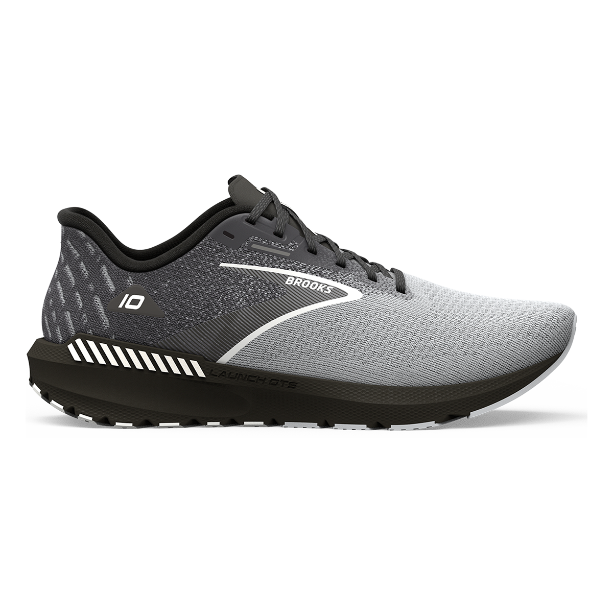 Brooks Launch GTS 10