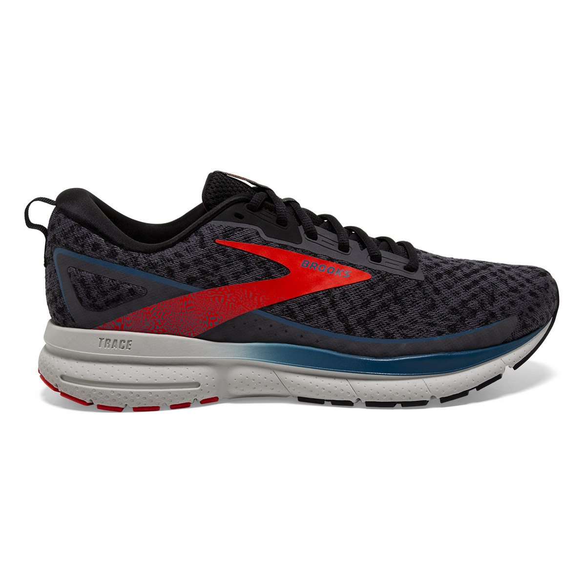 Brooks Trace 3