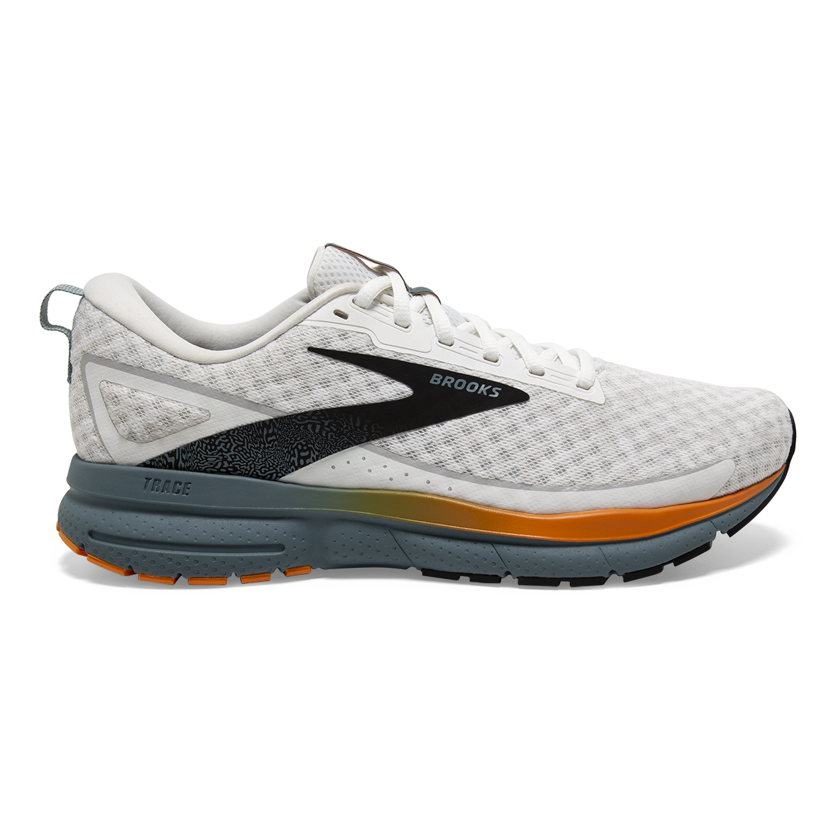 Brooks Trace 3